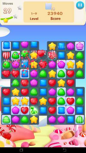 Candy Mania screenshot 3
