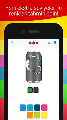 Logo Quiz - BU HANGİ LOGO? screenshot 5