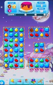 Candy Sugar 2018 screenshot 5