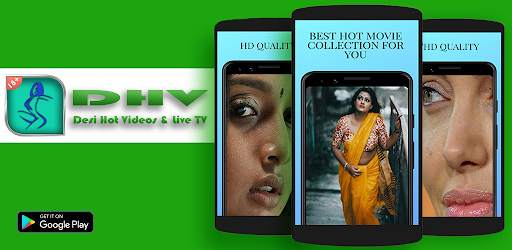 Desi Hot Video & Live TV screenshot 1