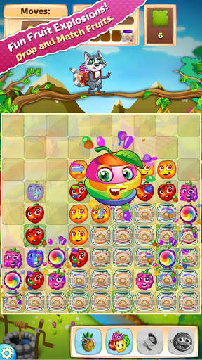 Fruit Farm Frenzy screenshot 5