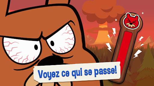 Do Not Disturb 3: Jeu Amusant screenshot 5