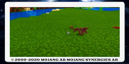 Mod senyum Demogorgon screenshot 3