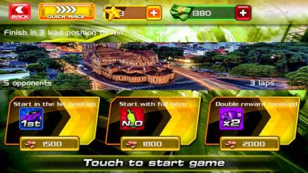 King Of Racing:Final Editions screenshot 4