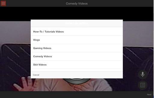 Mobile Clips - Fantastic Videos screenshot 10