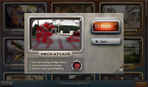 FxGuru:  Movie FX Director screenshot 18
