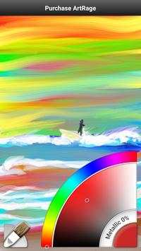 ArtRage Oil Painter Free screenshot 3
