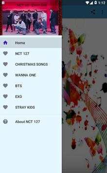 NCT 127 SIMON SAYS screenshot 1