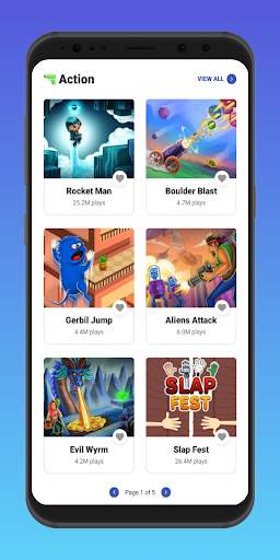 Game For Girls : Girl Games screenshot 5