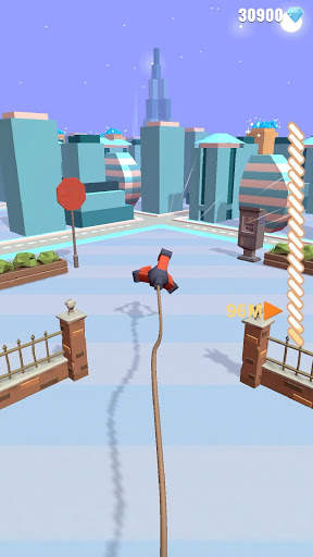 Hook and Smash screenshot 2