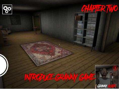 Guide for Granny Horror Chapter Two Game screenshot 4