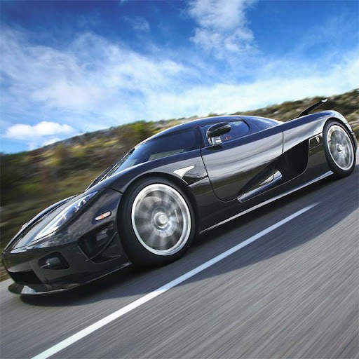 Car Jigsaw Puzzles screenshot 6