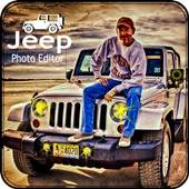 Jeep Photo Editor 1.0