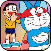 Doraemon-cartoon Wallpaper HD 1.1