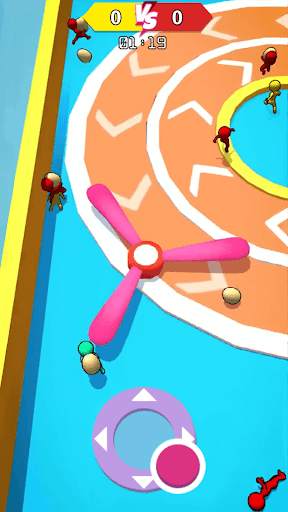 Grab Eggs screenshot 3