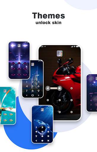 App Lock: Protect Privacy screenshot 2