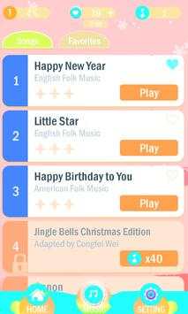 Piano tiles despacitoo 2018 screenshot 1