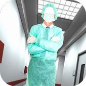 Doctor Outfit Photo Frames 1.0.1