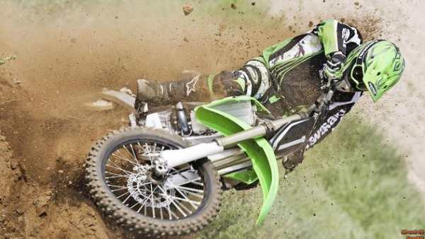 Angry Motocross. Dirt Wallpapers screenshot 3