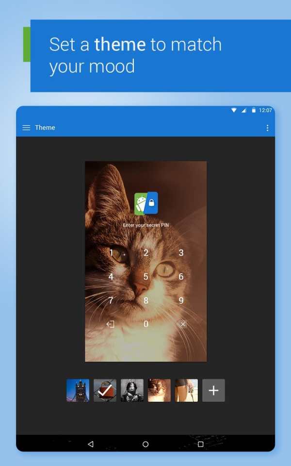 App locker - Lock Any App screenshot 12