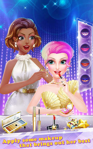 Superstar Hair Salon screenshot 3