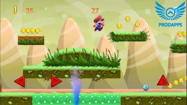 Super Mari bros 3 :Adventure Game 2018 screenshot 6