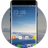 Theme for Samsung Galaxy J1 Mini Prime