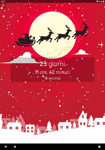 Conto alla Rovescia a Natale screenshot 8