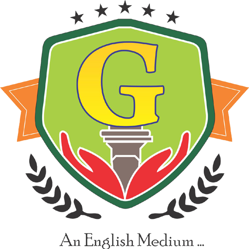 Gonka School Udaipur иконка