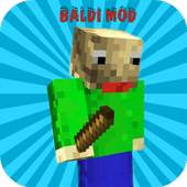 Baldi mod for mcpe 2.0