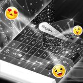 Keyboard for Android One icon