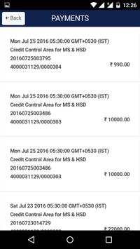 Xsparsh - IndianOil screenshot 6