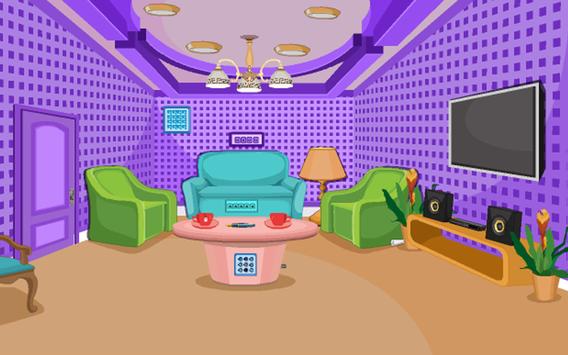 Escape Games-Puzzle Rooms 14 screenshot 5
