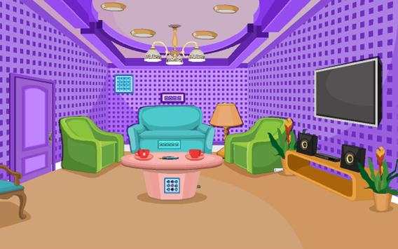 Escape Games-Puzzle Rooms 14 screenshot 5