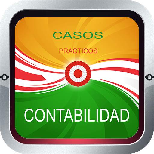 Casos Prácticos - Contabilidad 1.17