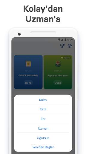 Sudoku.com - sudoku oyunu screenshot 5