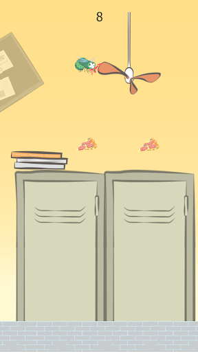 Crazy Office game free screenshot 6