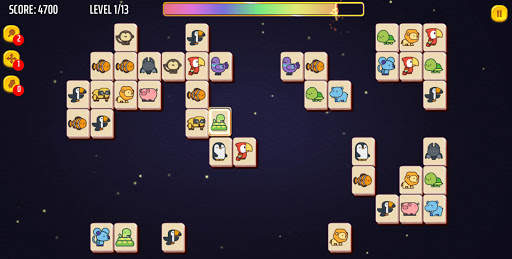 Connect Animal Classic screenshot 7