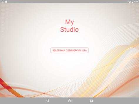 My Studio screenshot 4