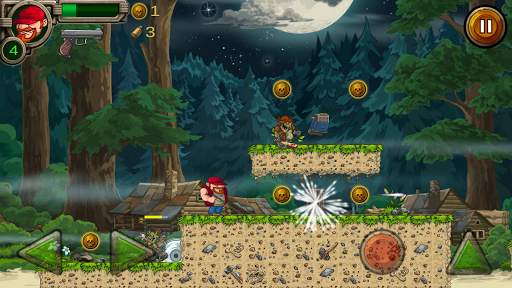 Zombie Raid Survival 2 screenshot 14