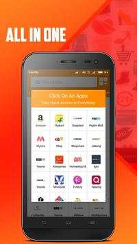 Daily Saving Shopping Apps screenshot 2