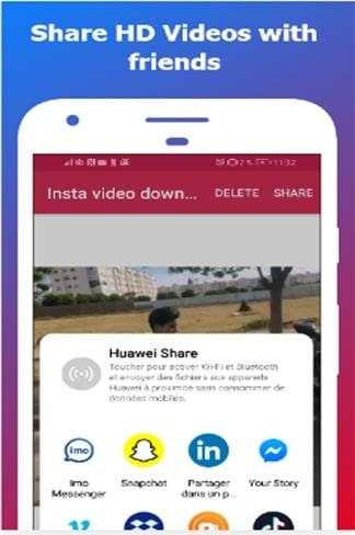 All Video Downloader-Videoder downloader 2020 screenshot 4