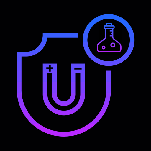 Física App - Ayuda y Divulgación en Física icon