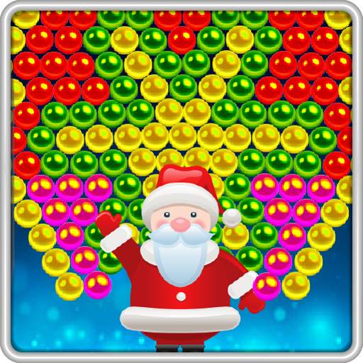 Bubble Mania Christmas 2.2.4