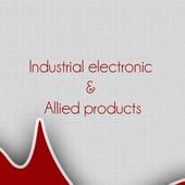 Industrial Electronic Products icon