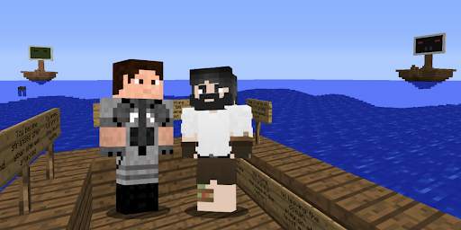 Survival Maps for Minecraft PE screenshot 4