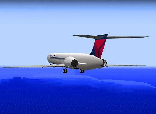 Airplanes Mod for mcpe screenshot 4