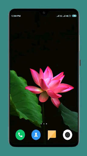 Flower Wallpaper Ultra HD 4K screenshot 5