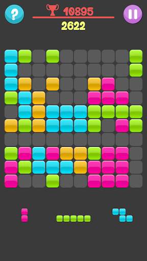 Block Puzzle screenshot 6