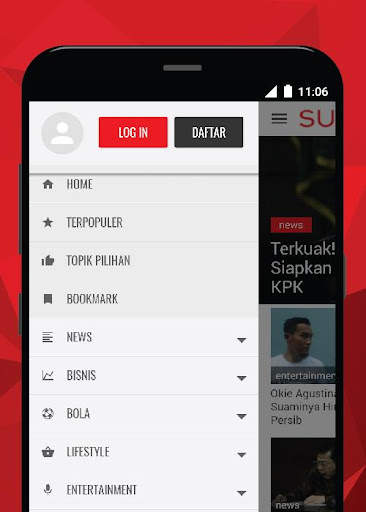 Suara.com - Portal Berita screenshot 4